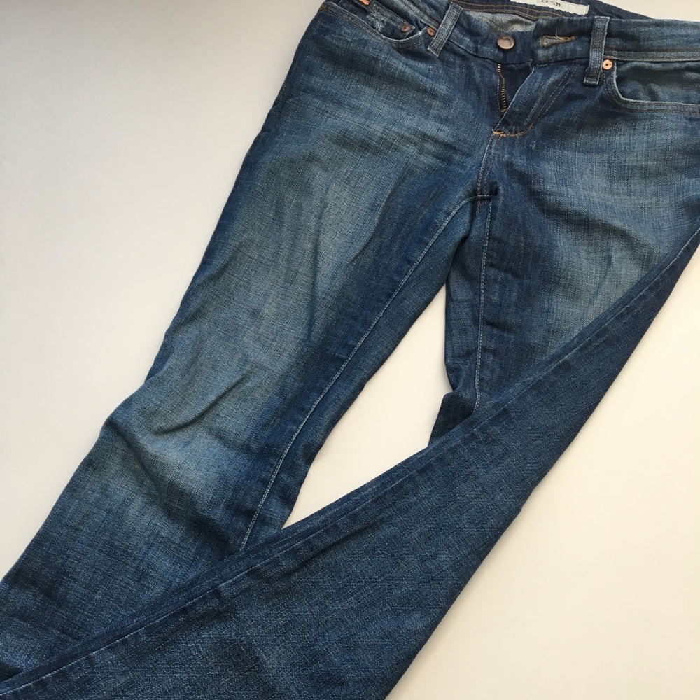 VGUC Joes boot cut jeans